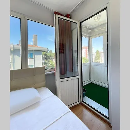 Sweet Flat For Sweet Families Istambul