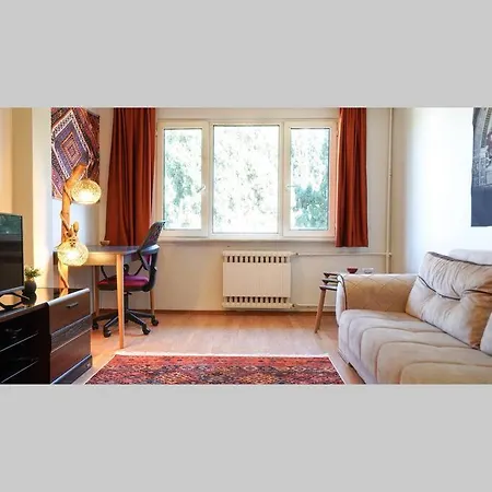 Appartement Sweet Flat For Sweet Families Istambul