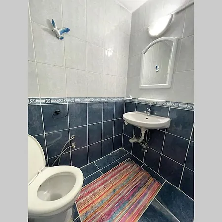 Sweet Flat For Sweet Families *