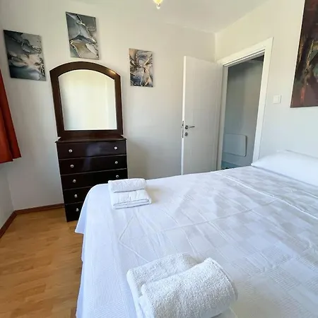 Sweet Flat For Sweet Families Appartement
