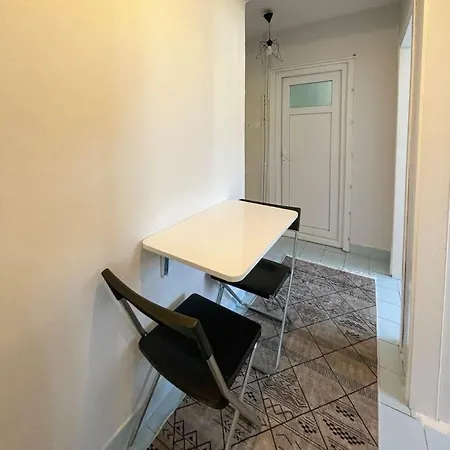Sweet Flat For Sweet Families * Istambul