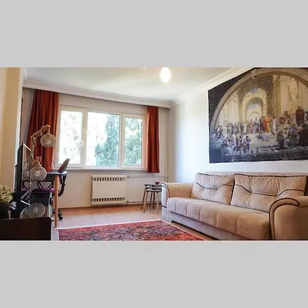 Appartement Sweet Flat For Sweet Families *