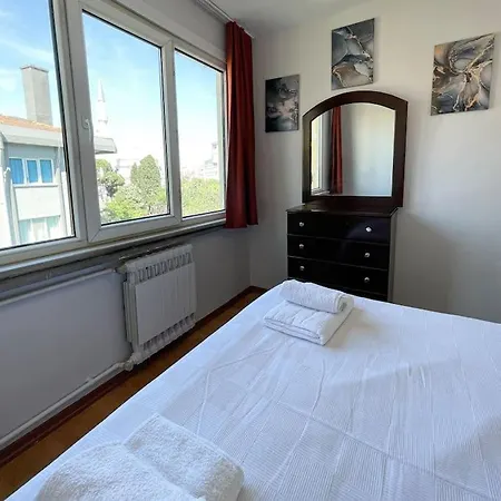 Sweet Flat For Sweet Families