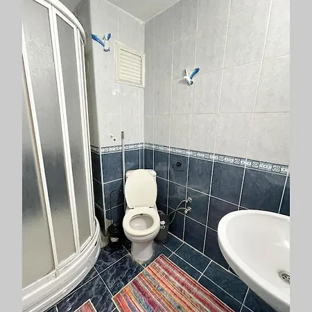 Apartment Sweet Flat For Sweet Families