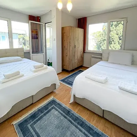 Sweet Flat For Sweet Families Apartment Istanbul