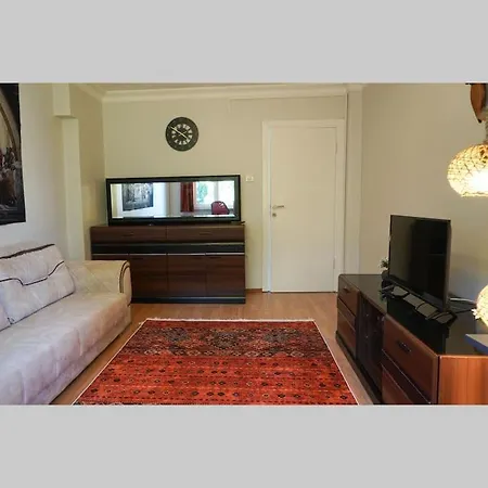 Sweet Flat For Sweet Families *