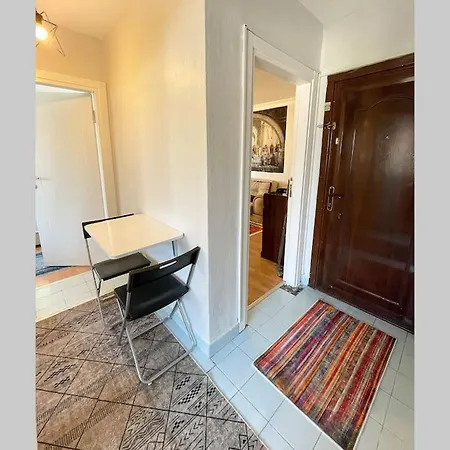Sweet Flat For Sweet Families * Istanbul