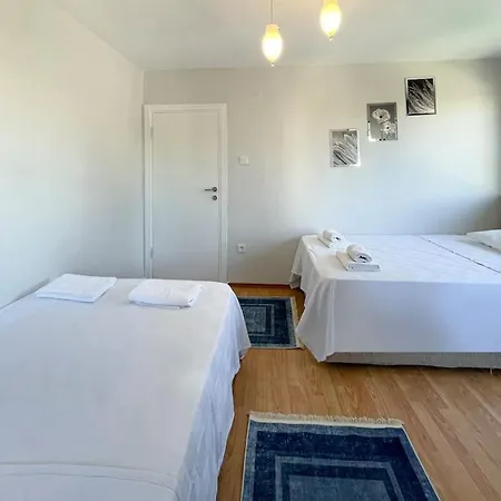 Apartment Sweet Flat For Sweet Families *